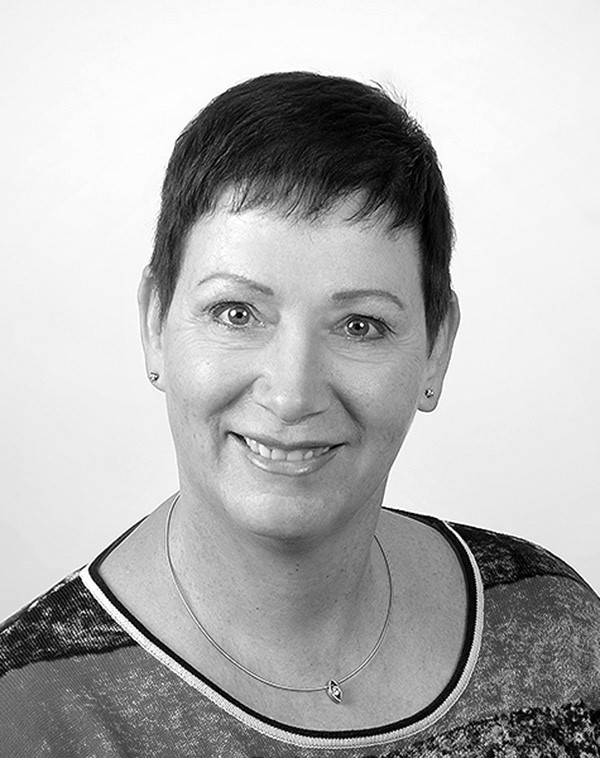 Sabine Hedderich